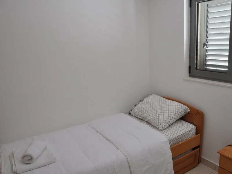 Prodaja, stan, 51m², Bečići, Budva