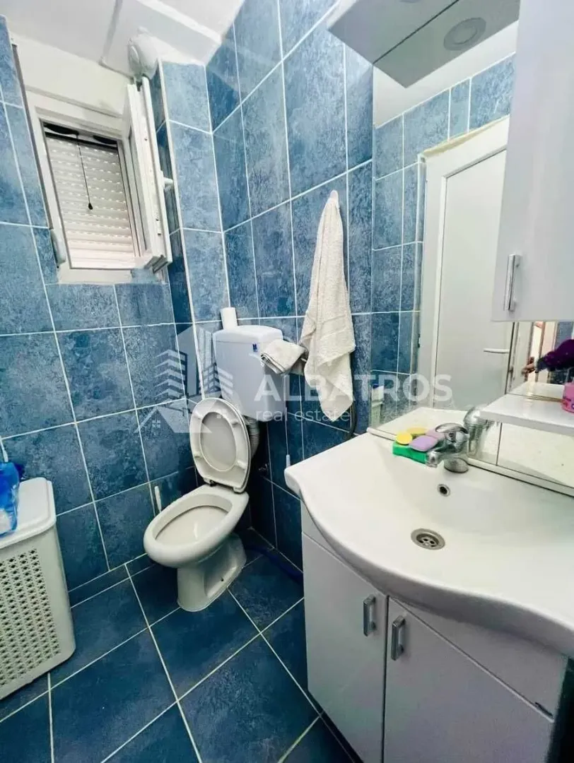 Prodaja, jednosoban stan, 63m², Sutomore, Bar