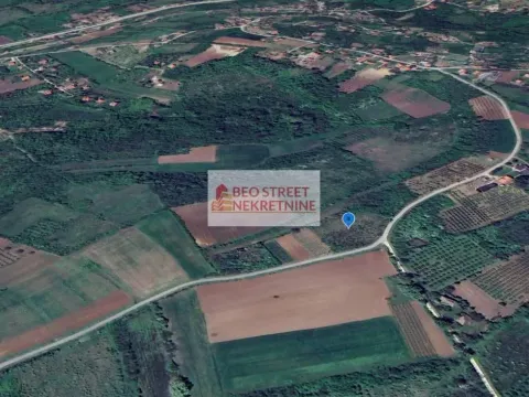 Sale, land lot, 4200m², Mala Ivanča, Sopot - image 3