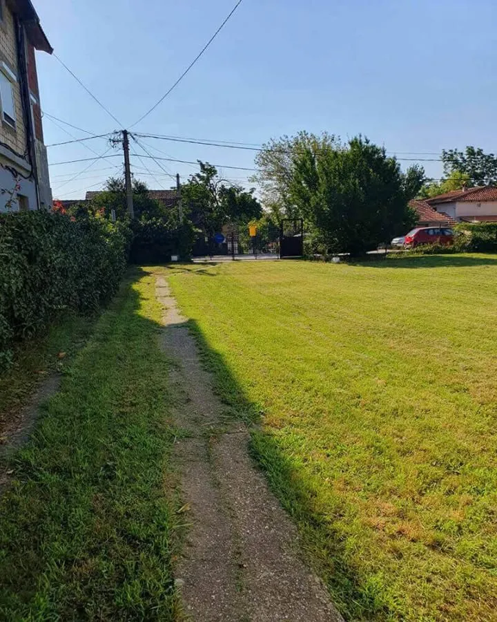 Rent, office space, 52m², Zemun Kalvarija, Zemun Sve Podlokacije