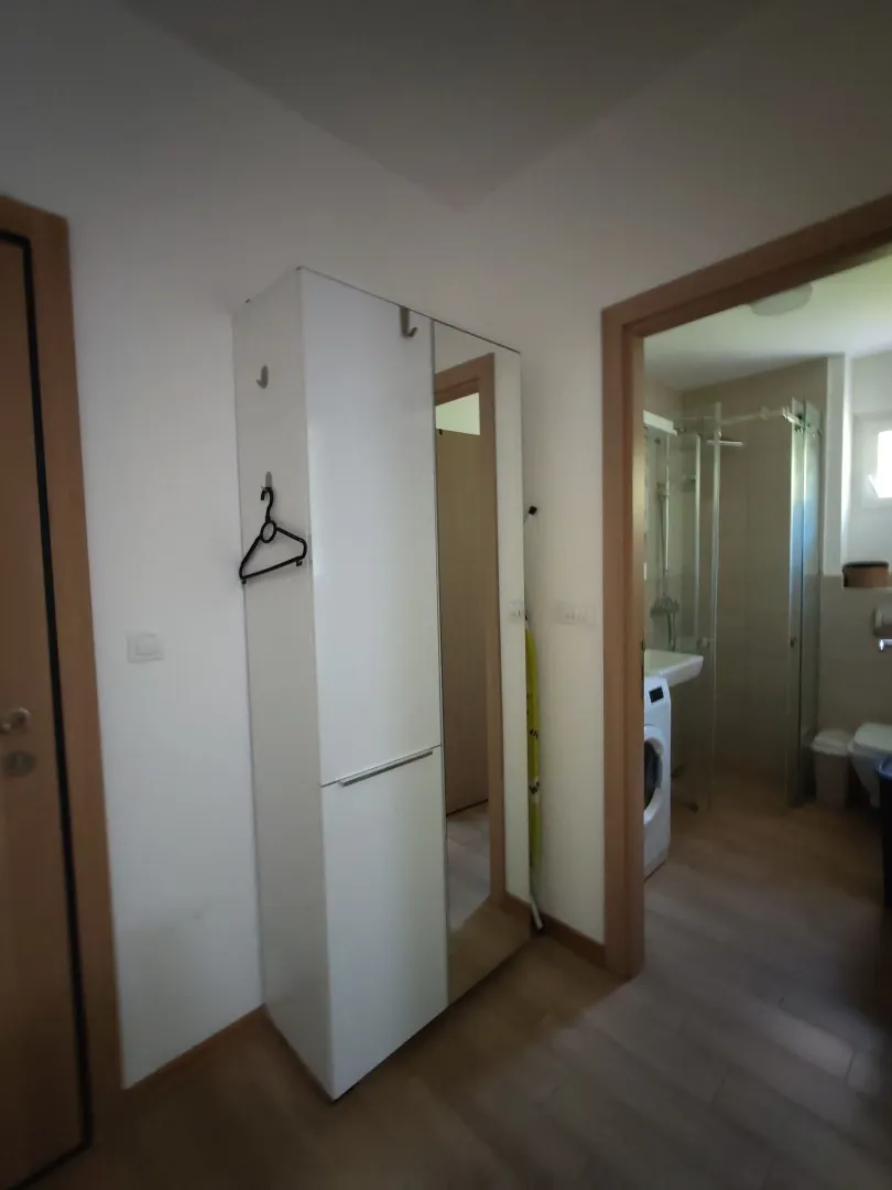 Rent, one bedroom apartment, 45m², Centar, Budva