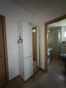 Rent, one bedroom apartment, 45m², Centar, Budva - image 7