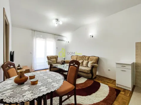 Rent, one bedroom apartment, 41m², Stari Aerodrom, Podgorica - image 5