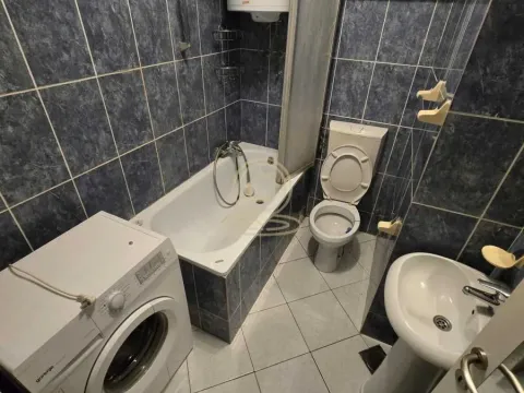 Izdavanje, jednosoban stan, 40m², Kej, Novi Sad Sve Podlokacije - image 4