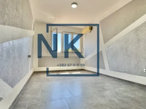 Izdavanje, garsonjera, 20m², Gintaš, Podgorica - image 3