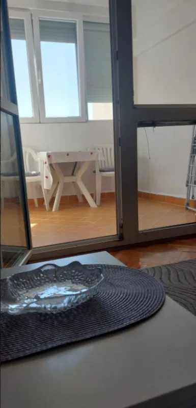 Sale, one bedroom apartment, 40m², Sutomore, Bar