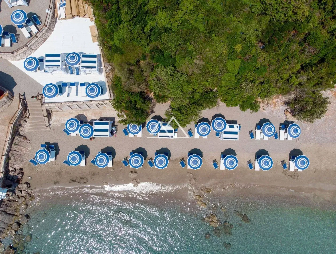 Prodaja, dvosoban stan, 118m², Luštica Bay, Tivat