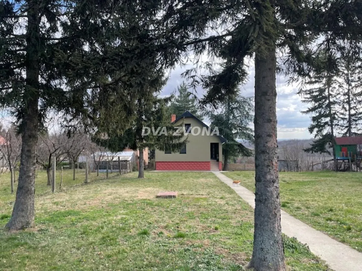 Prodaja, kuća, 74m², Čortanovci, Inđija