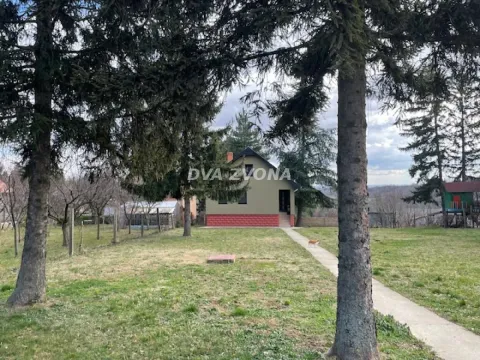 Sale, house, 74m², Čortanovci, Inđija - image 20