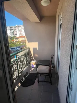 Izdavanje, jednosoban stan, 36m², 1 maj, Podgorica - image 8