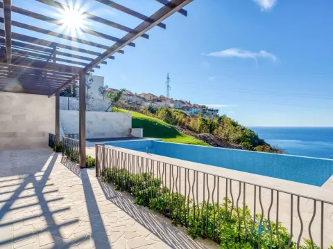 Prodaja, trosoban stan, 92m², Tudorovići, Budva - image 24