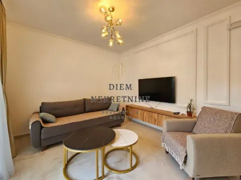 Izdavanje, jednosoban stan, 53m², Čeluga, Bar - image 11