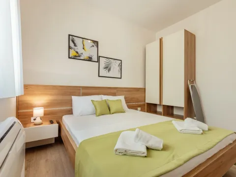 Izdavanje, jednosoban stan, 41m², Meljine, Herceg Novi - image 5