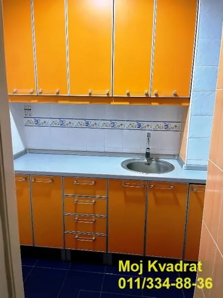 Rent, office space, 138m², Vračar Sve Podlokacije, Beograd