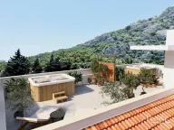 Sale, one bedroom apartment, 55m², Sutomore, Bar - image 5