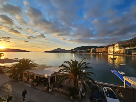 Sale, two bedroom apartment, 89m², Rafailovići, Budva - image 24