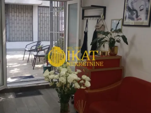 Prodaja, poslovni prostor, 23m², Profesorska Kolonija, Palilula Sve Podlokacije - image 4