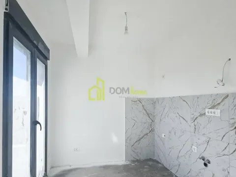 Prodaja, jednosoban stan, 32m², Kod Big Fashion-a, Podgorica - image 4