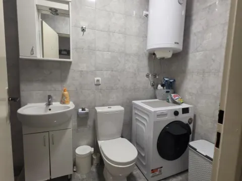 Rent, two bedroom apartment, 50m², Novi Beograd Blok 63, Novi Beograd Sve Podlokacije - image 8