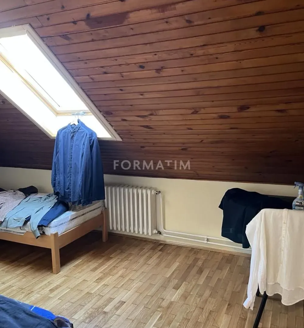 Rent, three bedroom apartment, 80m², Cvijićeva, Palilula Sve Podlokacije
