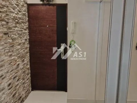 Rent, two bedroom apartment, 60m², Novo naselje, Novi Sad - image 9