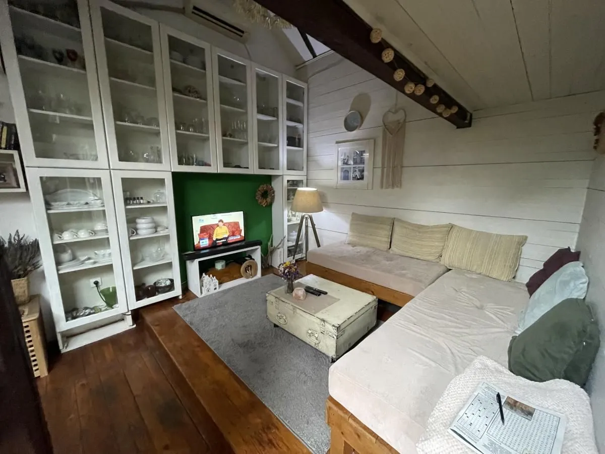 Prodaja, trosoban stan, 86m², Centar, Novi Sad