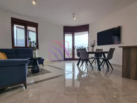 Sale, two bedroom apartment, 107m², Bečići, Budva - image 10