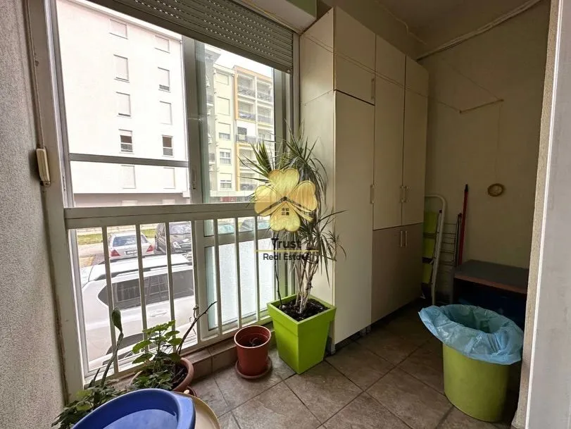 Rent, one bedroom apartment, 55m², Zabjelo, Podgorica