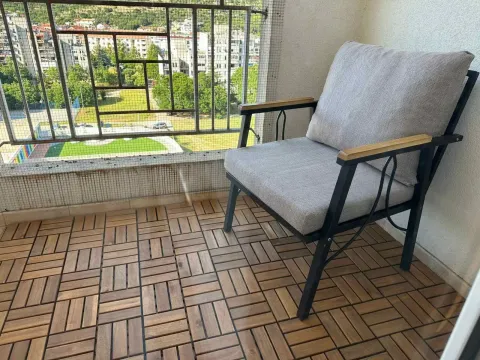 Rent, studio apartment, 29m², Blok 6, Podgorica - image 8
