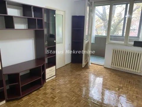 Izdavanje, trosoban stan, 62m², Detelinara, Novi Sad Sve Podlokacije - image 2