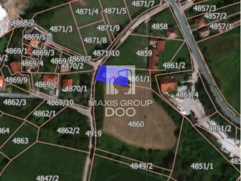 Sale, land lot, 8000m², Arnajevo, Barajevo - image 3