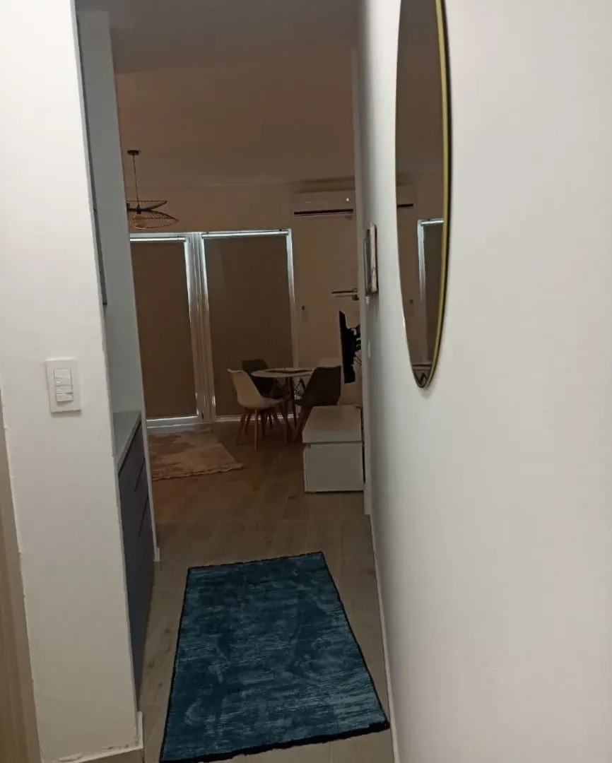 Rent, studio apartment, 34m², Sutomore, Bar