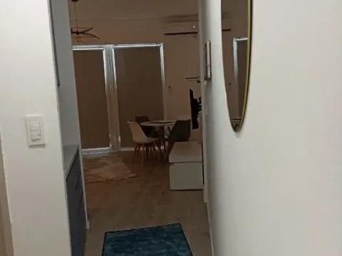 Rent, studio apartment, 34m², Sutomore, Bar - image 5