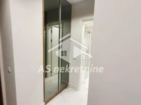 Izdavanje, dvosoban stan, 67m², Savski Venac, Beograd - image 21