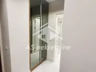 Izdavanje, dvosoban stan, 67m², Savski Venac, Beograd - image 21