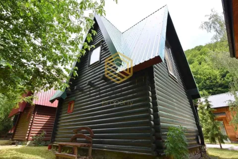 Sale, house, 55m², Centar, Kolašin - image 3