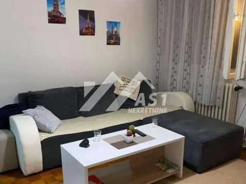 Izdavanje, stan, 25m², Liman 2, Novi Sad Sve Podlokacije - image 7