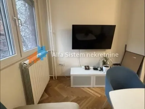 Rent, two bedroom apartment, 40m², Vukov Spomenik, Zvezdara Sve Podlokacije - image 2