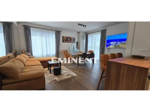 Prodaja, trosoban stan, 110m², Savski Venac, Beograd - image 3