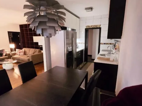 Izdavanje, četvorosoban stan, 87m², Stari Grad, Beograd - image 7
