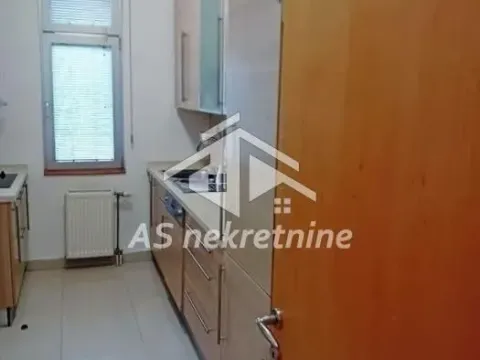 Rent, three bedroom apartment, 98m², Savski Venac, Beograd - image 14