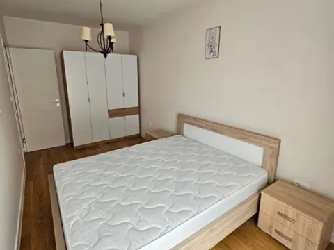 Izdavanje, jednosoban stan, 41m², Central Point, Podgorica - image 2