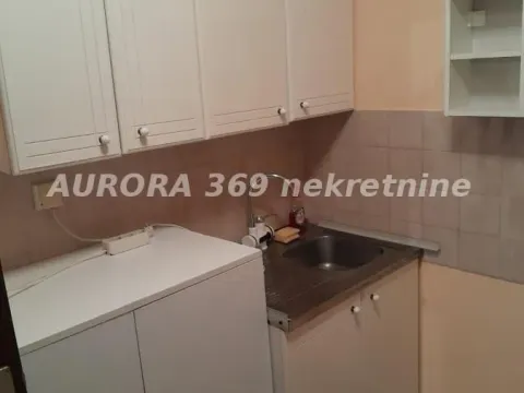Rent, two bedroom apartment, 70m², Bulevar patrijarha Pavla, Novi Sad Sve Podlokacije - image 3