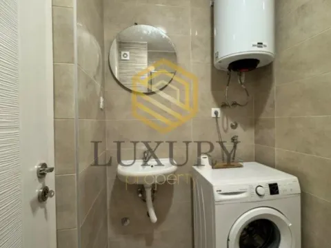 Izdavanje, jednosoban stan, 38m², Zagorič, Podgorica - image 5