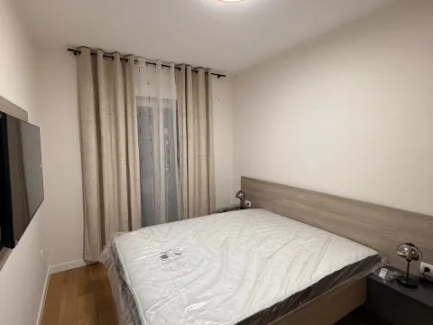 Rent, one bedroom apartment, 47m², Central Point, Podgorica - image 6