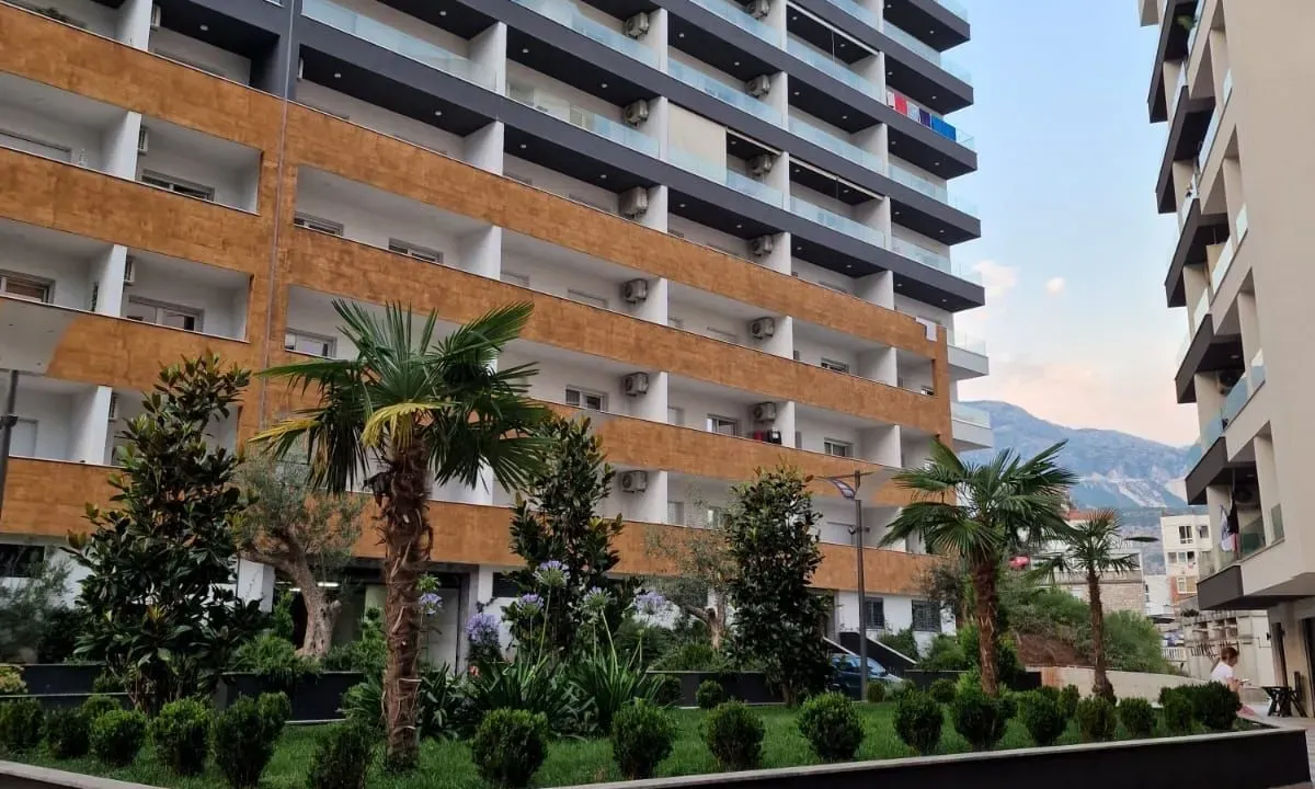Prodaja, kuća, 27m², Budva, Crna Gora