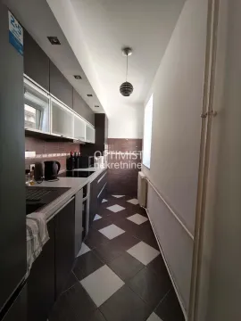 Prodaja, trosoban stan, 98m², Stari Grad, Beograd - image 9