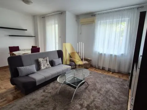 Rent, two bedroom apartment, 48m², Bulevar Evrope, Novi Sad Sve Podlokacije - image 4
