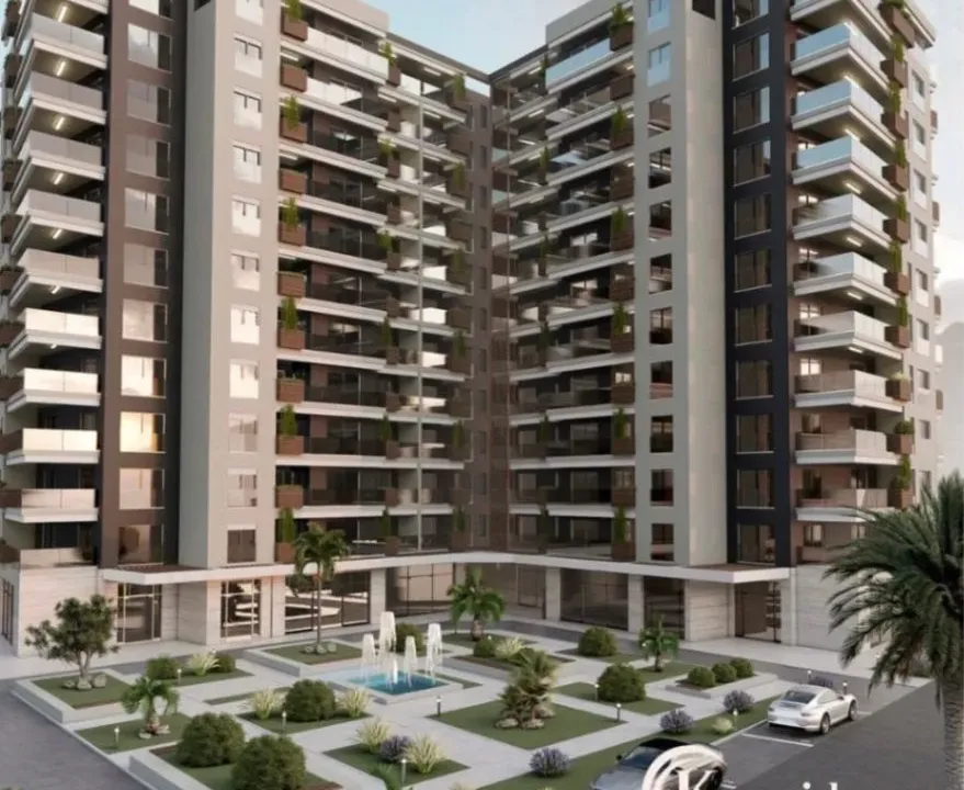 Prodaja, dvosoban stan, 82m², Bjeliši, Bar