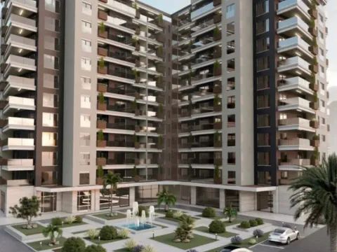 Prodaja, dvosoban stan, 82m2, Bjeliši, Bar